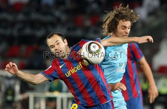 Fotos: Miguel Ruiz (FCB)