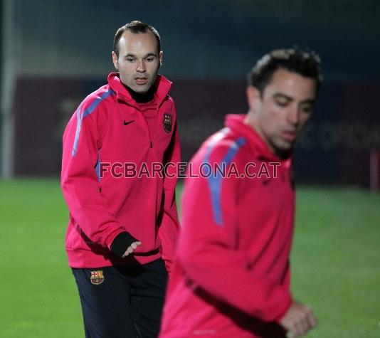 Foto: Miguel Ruiz (FCB)