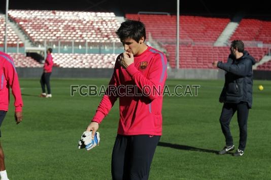 Foto: Miguel Ruiz (FCB)