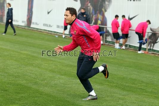 Photo: Miguel Ruiz-FCB.