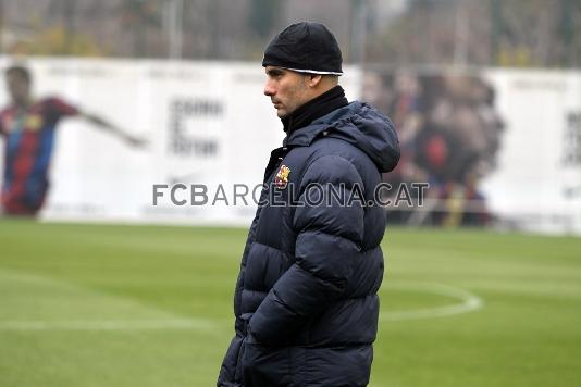 Fotos: Miguel Ruiz (FCB).