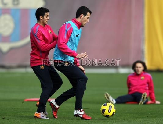 Foto: Miguel Ruiz (FCB)