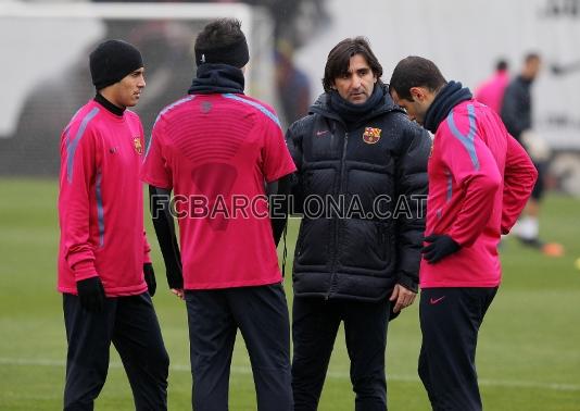 Foto: Miguel Ruiz (FCB).