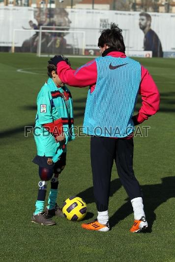 Foto: Miguel Ruiz (FCB).