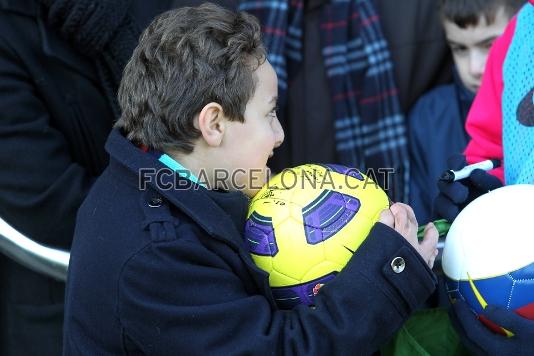 Foto: Miguel Ruiz (FCB).