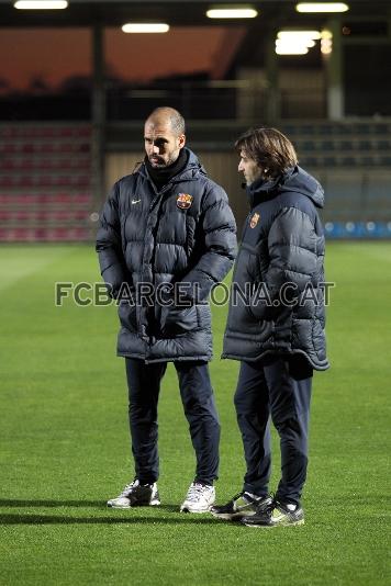 Foto: Miguel Ruiz (FCB)