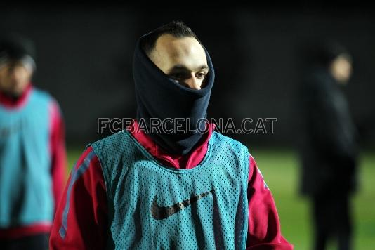 Foto: Miguel Ruiz (FCB)