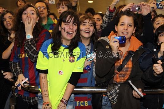 Foto: Miguel Ruiz-FCB