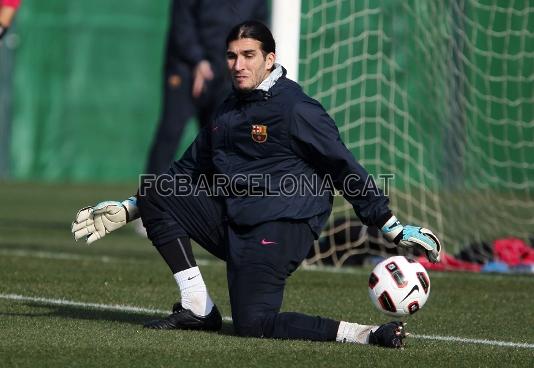 Foto: Miguel Ruiz (FCB)