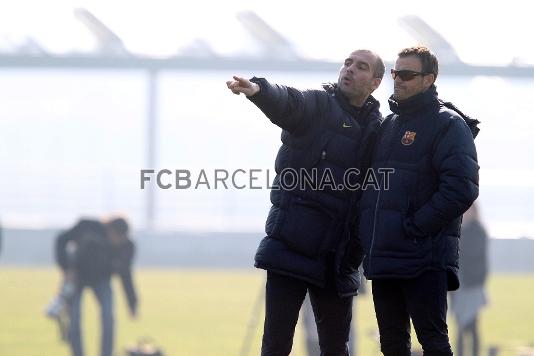 Foto: Miguel Ruiz (FCB)