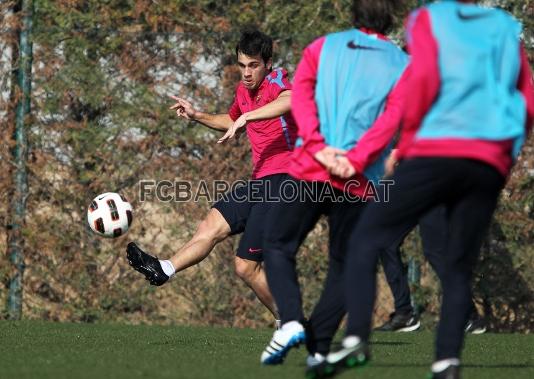 Foto: Miguel Ruiz (FCB)