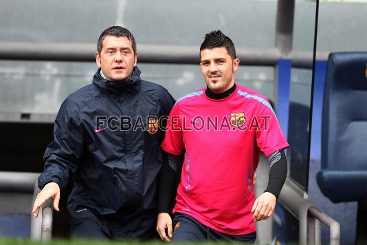 Foto: Miguel Ruiz (FCB)