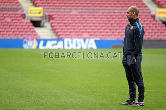 Foto: Miguel Ruiz (FCB)