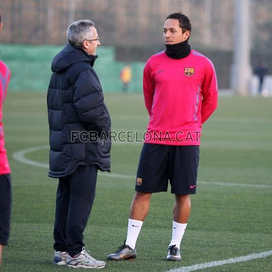 Foto: Miguel Ruiz-FCB