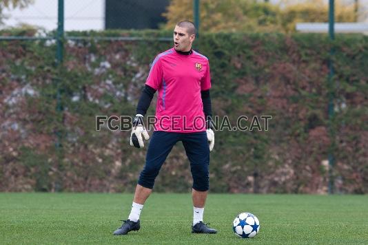 Foto: Germn Parga-FCB.