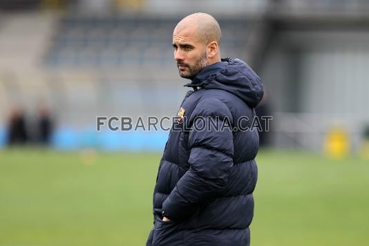 Foto: Miguel Ruiz (FCB)