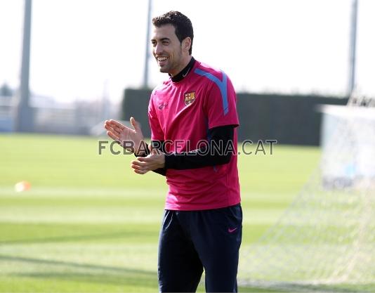 Image: Miguel Ruiz - FCB