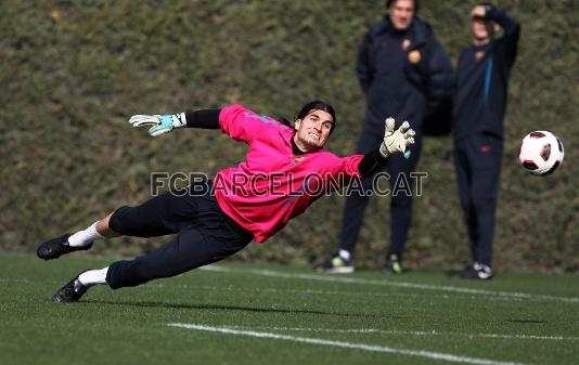 Foto: Miguel Ruiz - FCB