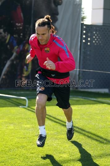 Foto: Miguel Ruiz - FCB