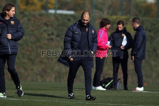 Foto: Miguel Ruiz (FCB)