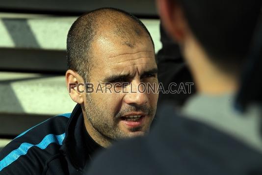 Foto: Miguel Ruiz (FCB)