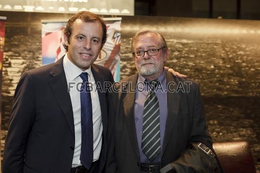 Foto: Germn Parga-FCB
