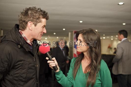 Foto: Germn Parga-FCB