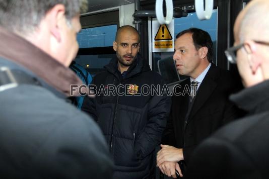 Foto: Miguel Ruiz (FCB)