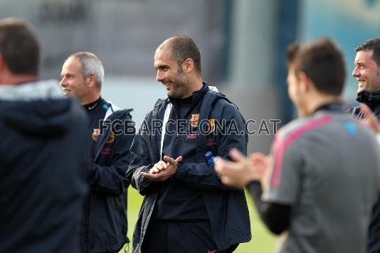 Foto: Miguel Ruiz (FCB)