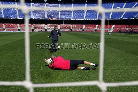 Foto: Miguel Ruiz-FCB