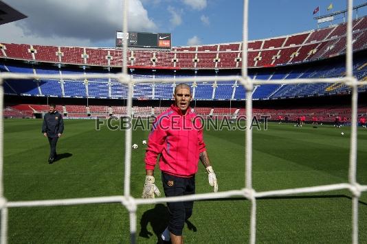 Foto: Miguel Ruiz-FCB