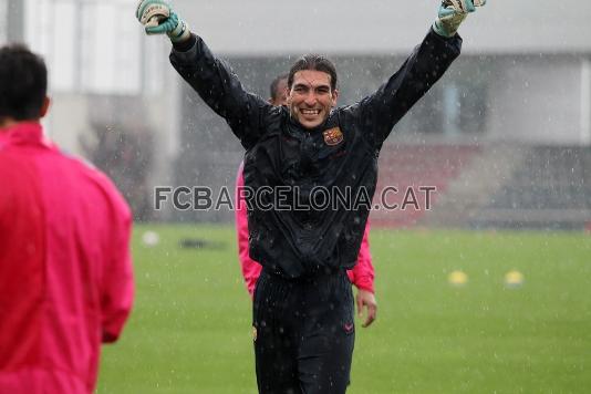 Foto: Miguel Ruiz-FCB