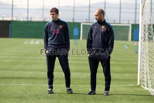 Foto: Miguel Ruiz-FCB