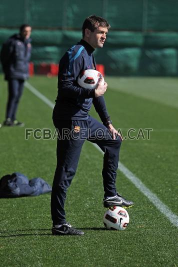 Foto: Miguel Ruiz (FCB).