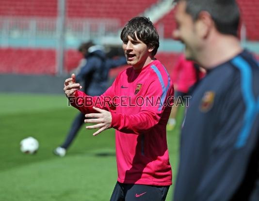 Foto: Miguel Ruiz (FCB)