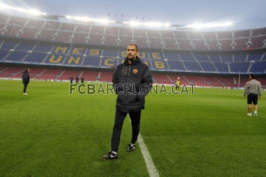 Foto: Miguel Ruiz - FCB