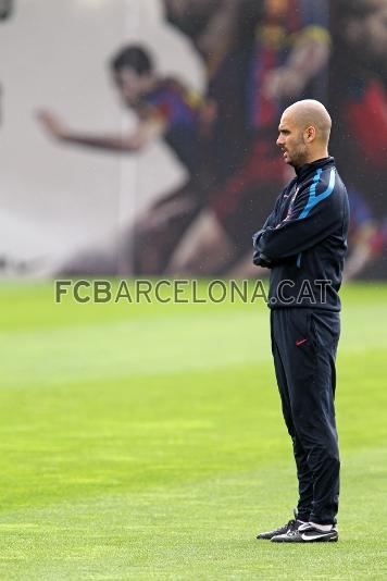 Foto: Miguel Ruiz - FCB