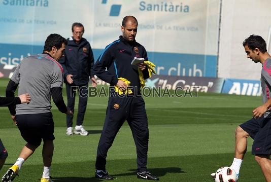 Foto: Miguel Ruiz (FCB)