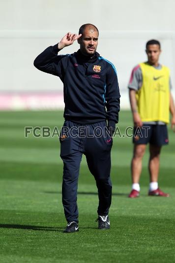 Foto: Miguel Ruiz (FCB)