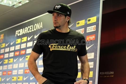 Foto: Miguel Ruiz (FCB)