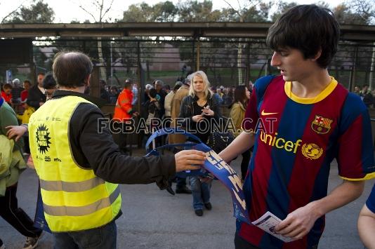 Foto: lex Caparrs/Germn Parga-FCB