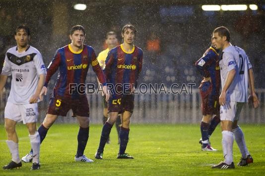 Foto: lex Caparrs (FCB).