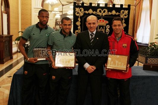 Foto: Miguel Ruiz (FCB).