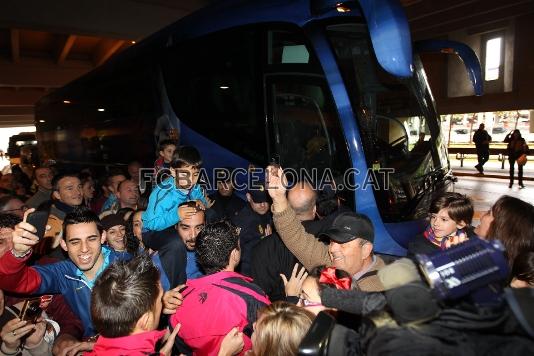 Foto: Miguel Ruiz (FCB).