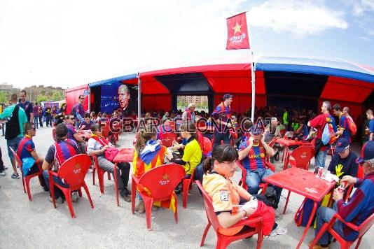 Foto: Germn Parga (FCB).