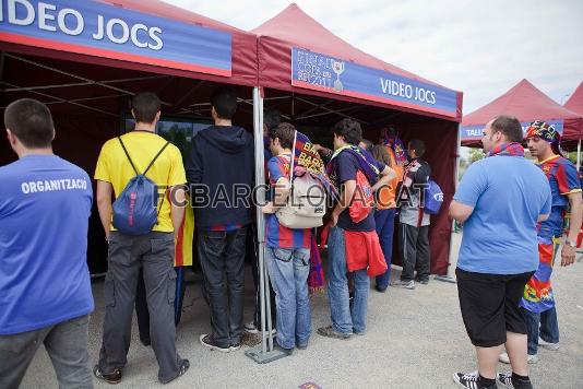 Foto: Germn Parga (FCB).