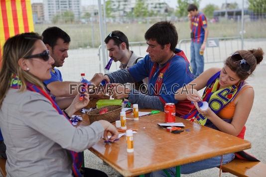 Foto: Germn Parga (FCB).