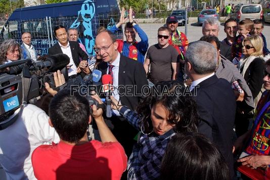 Foto: Germn Parga (FCB).