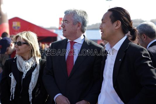 Foto: Germn Parga (FCB).