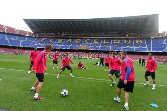 Image: Miguel Ruiz (FCB)